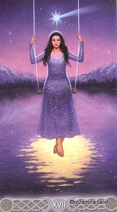 Triple Goddess Tarot LS